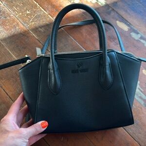 Nine West Satchel Purse